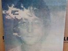 JOHN LENNON IMAGINE OG UK STEREO APPLE RECORDS LP PAS 10004 + POSTER + INNER