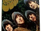 The BEATLES - Rubber Soul - MONO - Capitol T2442 - In My Life / Michelle / more