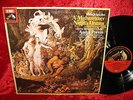 1977 UK NM ASD 3377 STEREO QUAD MENDELSSOHN MIDSUMMER NIGHT'S DREAM LSO PREVIN
