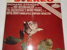 STRAUSS Der Rosenklavier DORATI Mercury Living Presence Stereo SR 90099 lp CB NM
