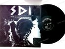 S.D.I. - Satans Defloration Incorporated GER LP 1986 //2