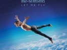 Mike and the Mechanics - Let Me Fly (UK VINYL LP GATEFOLD COVER) SEALED £16.95