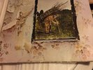 Led Zeppelin iv In Music Records Rare Uk Pink Edition
