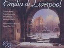 Donizetti: Emilia di Liverpool, , Very Good Box set