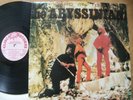 THE ABYSSINIANS