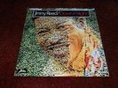 JIMMY REED..DOWN IN VIRGINIA..UK.1ST PRESSING..12 INCH LP..1969, MINT- STUNNING