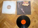 AL STEWART BEDSITTER IMAGES LP FIRST ISSUE     EXCELLENT