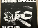 Böhse (Boehse) Onkelz Vinyl LP - Der Nette Mann. Auktion endet noch heute.