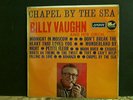 BILLY VAUGHN  Chapel By The Sea   LP  STEREO  FACTORY SAMPLE DEMO  2 X I SIDED