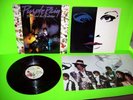 Prince And The Revolution ?– Purple Rain Original 1984 Vinyl LP Record + Poster