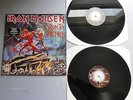 Iron Maiden - Run To The Hills UK EMI 1990 2 x 12