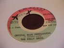 THE KELLY BROTHERS - EXCELLO#2308  