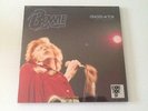 Record Store Day 2017 RSD David Bowie Cracked Actor Live 3xLP Sealed