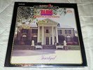 ELVIS RECORDED LIVE ON STAGE IN MEMPHIS QUAD USA QUADRADISC LP MINT