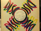 Glory “Let’s Get Nice” VERY RARE ORIGINAL WHITE LABEL BOOGIE VOCODER FUNK 12”