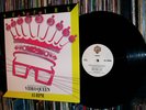 SUNFIRE Never Too Late / Video Queen Modern Soul Boogie Warner Bros. 12
