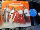 DSCHINGHIS KHAN - LP ALBUM: VIVA - 1980 JUPITER REC.  Ralf Siegel DISCO POP MINT