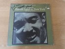 jazz LP HAROLD LAND in new york JAZZLAND DG US