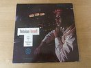 jazz LP THELONIOUS MONK himself RIVERSIDE RLP 12-235 US DG mono
