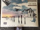 Coheed and Cambria - The Color Before the Sun - Egg White Sealed with Pin