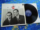 KRAFTWERK ? RALF & FLORIAN ? RARE ELEKTRO KRAUT VINYL LP #1A