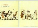 GENESIS - A trick of the tail - LP - Japan - EX - EX - with OBI