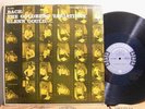 COLUMBIA ML-5060 GLENN GOULD Bach Goldberg Variations 6 EYE VG++ 1955