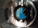 Northern Soul Paul Anka I cant help loving you RCA black stock US Orig