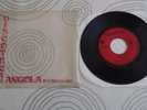 LED ZEPPELIN Black Dog / Misty Mountain Hop  7