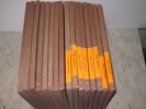BACH Vols 1-16 &24 Kantatenwerk Complete Cantatas Telefunken Das Alte Werk 34LPs