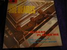 Beatles LP  Please Please Me UK  Mono Issue   Near Mint Vinyl