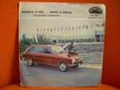 VINYL 45 T – ORCHESTRE COBANTOU : BERNADETTE YA INZIA – AFRICA CONGO ZAIRE  1971