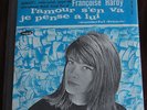 45 t danemark francoise hardy