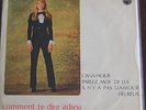 45 t bresil francoise hardy
