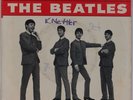THE BEATLES: She Loves You / I’ll Get You SWAN USA Orig 45 w/ PS Reco-Art
