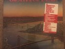 Grateful Dead - Dead Set - SEALED 1981 Vinyl LP Record Hype Sticker
