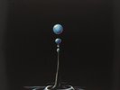Ricordi D'Infanzia - Io Uomo [LP] 2009 /New/