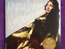 Regina Spektor    Remember Us To Life    Clear Colored Vinyl LP   Sealed