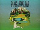 DEAL'S GONE BAD Heartbreaks & Shadows LP NEW VINYL Jump Up ska reggae