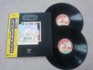 Vinyl 2LP LED ZEPPELIN SWAN SONG JAPAN 1st OBI P5544N 1976