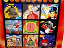 Pearl Jam: Backspacer Vinyl LP. Vitalogy. Vs. Ten. Yield. No Code. Temple Of Dog