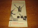 The Smiths - The Boy With The Thorn In His Side - Original 1985 UK promo poster