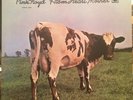 PINK FLOYD Atom Heart Mother LP HARVEST SMAS 382 rare original NM