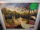 Midori Takada Through the Looking Glass 2 LP 180 Gram Audiophile Vinyl Ltd NEW