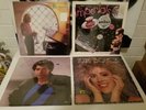 Vinyl Record Albums Bash-n-the-code, David Meece, Imperials, Allies $5.95 Each