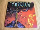 TROJAN – CHANGING THE STORM   nwobhm