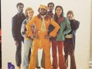 Alphonse Mouzon - Mind Transplant - 1974 US LP on Blue Note - with Tommy Bolin