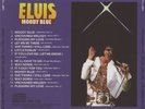 Elvis Presley  Moody Blue The Alternate Album