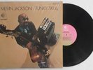 Rare FUNK Masterpiece Original MELVIN JACKSON Limelight Record Funky Skull 1969