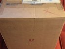 Rolling Stones Mobile Fidelity Vinyl Box Set New Rare MFSL Holy Grail